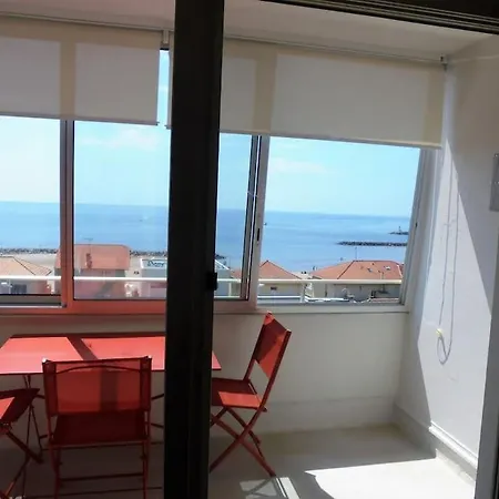 Avec Magnifique Vue A Apartament