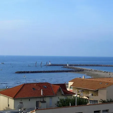 Appartamento Avec Magnifique Vue A *