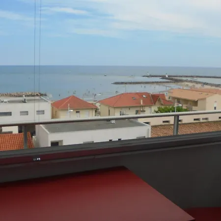 شقة Avec Magnifique Vue A